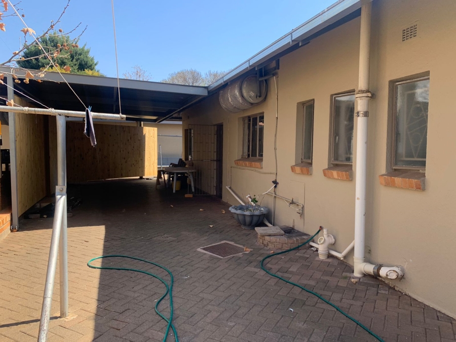 To Let 3 Bedroom Property for Rent in Waverley Free State